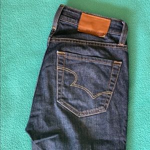 Big Star Flare Jeans
